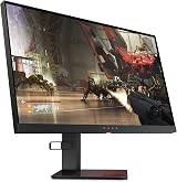 HP OMEN X 25f 240Hz Full HD Gaming Monitor 1920x1080 1ms Adaptive Sync G-SYNC view 3