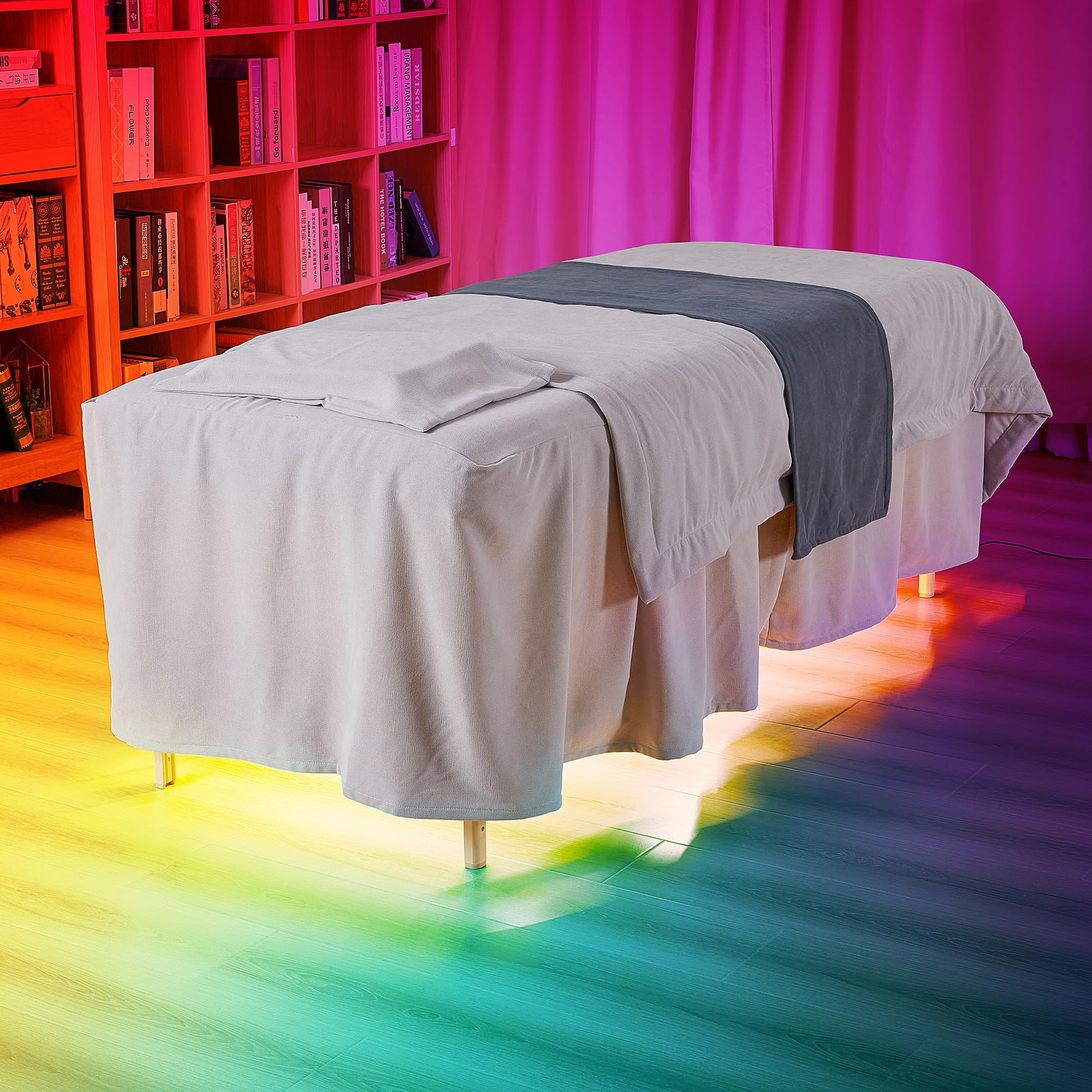 Mua Master Massage Aurora RGB Ambient Lighting System for Massage Tables Atmosphere Light