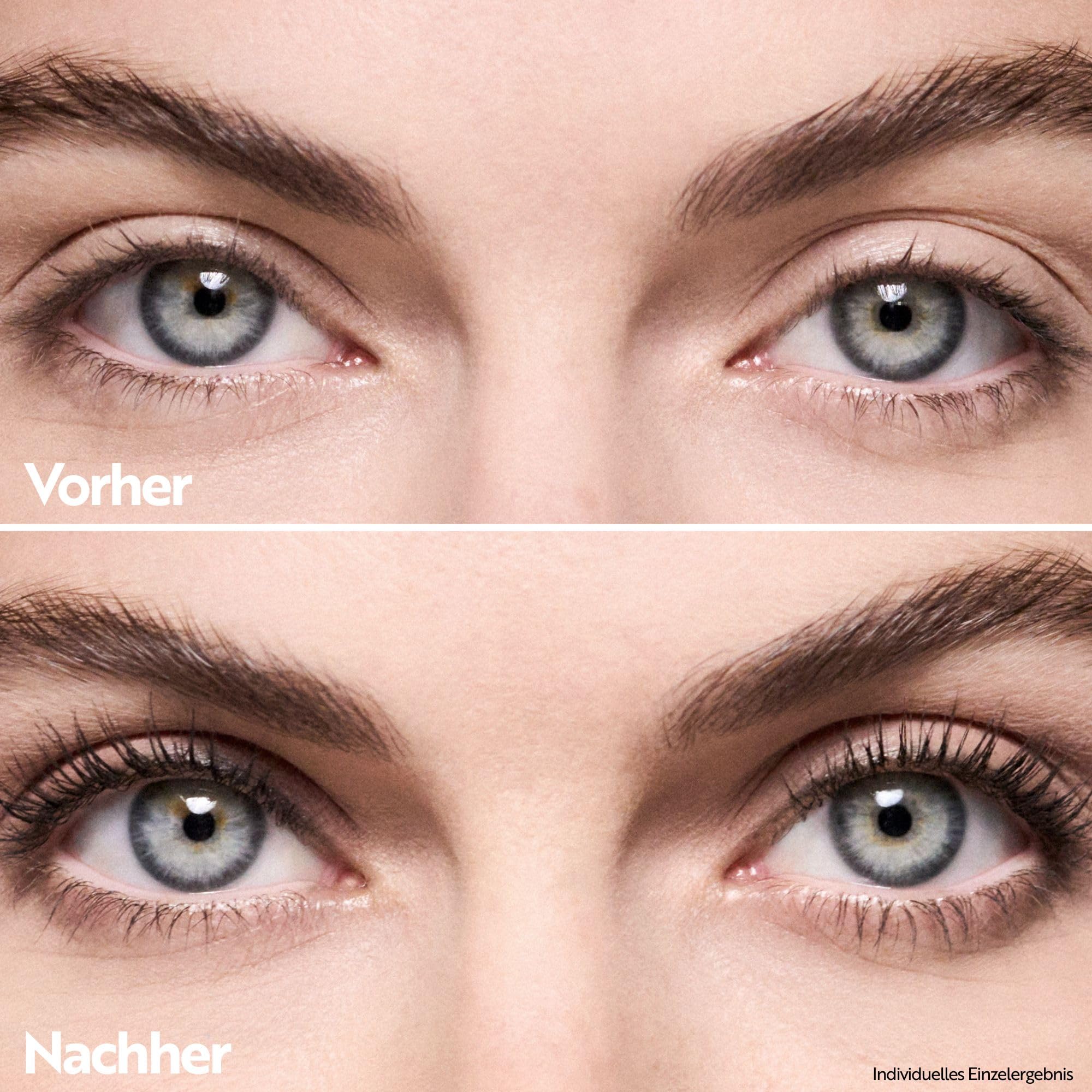 M. Asam Magic Finish Grow & Tint Mascara Deep Black (12ml) 3