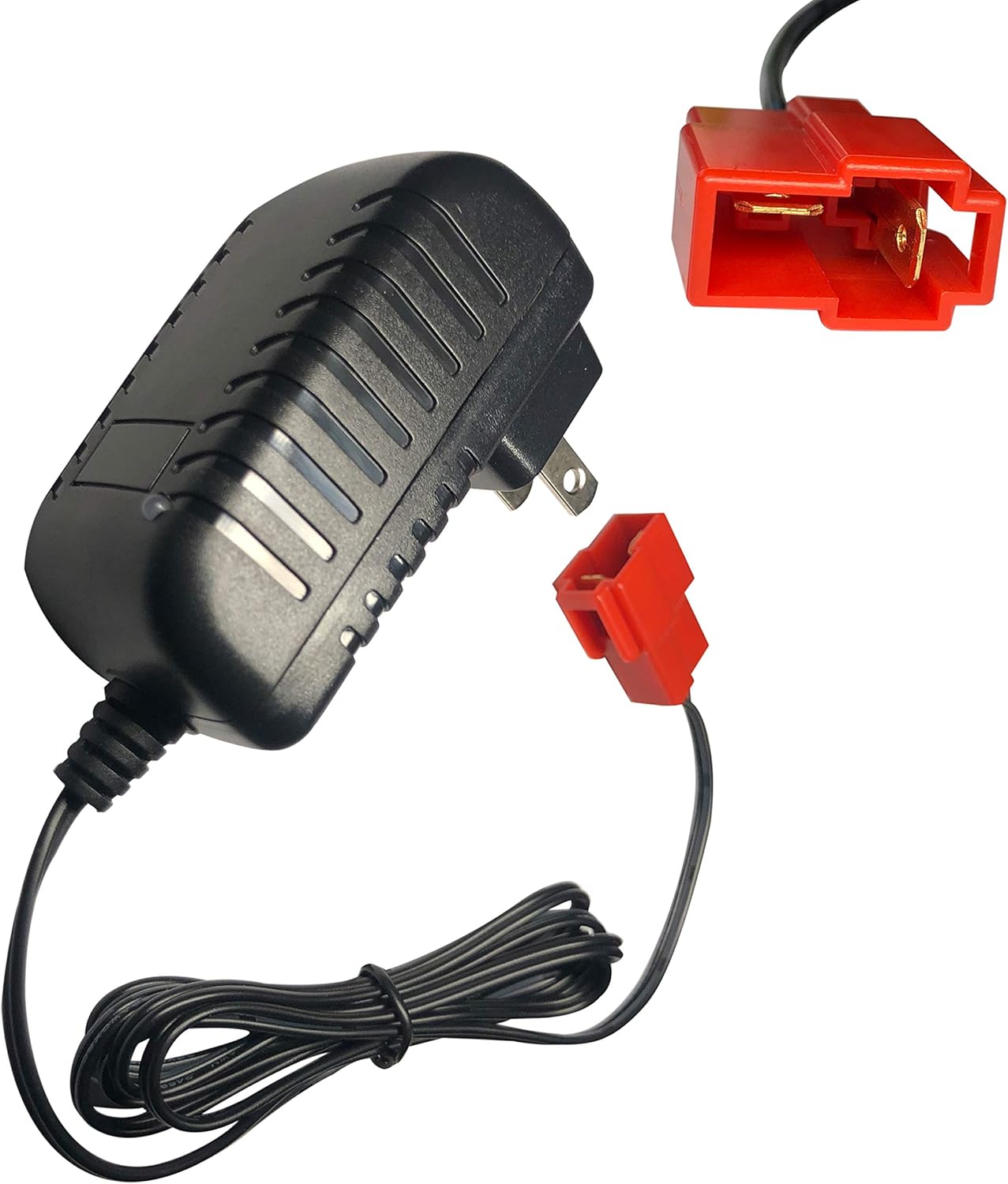 avigo mini cooper 6v battery charger