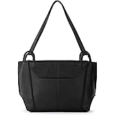 The Sak Los Feliz Satchel Bag - Woman's Purse For Everyday & Travel - Roomy Handbag With Shoulder Bag Strap & Zipper Closure