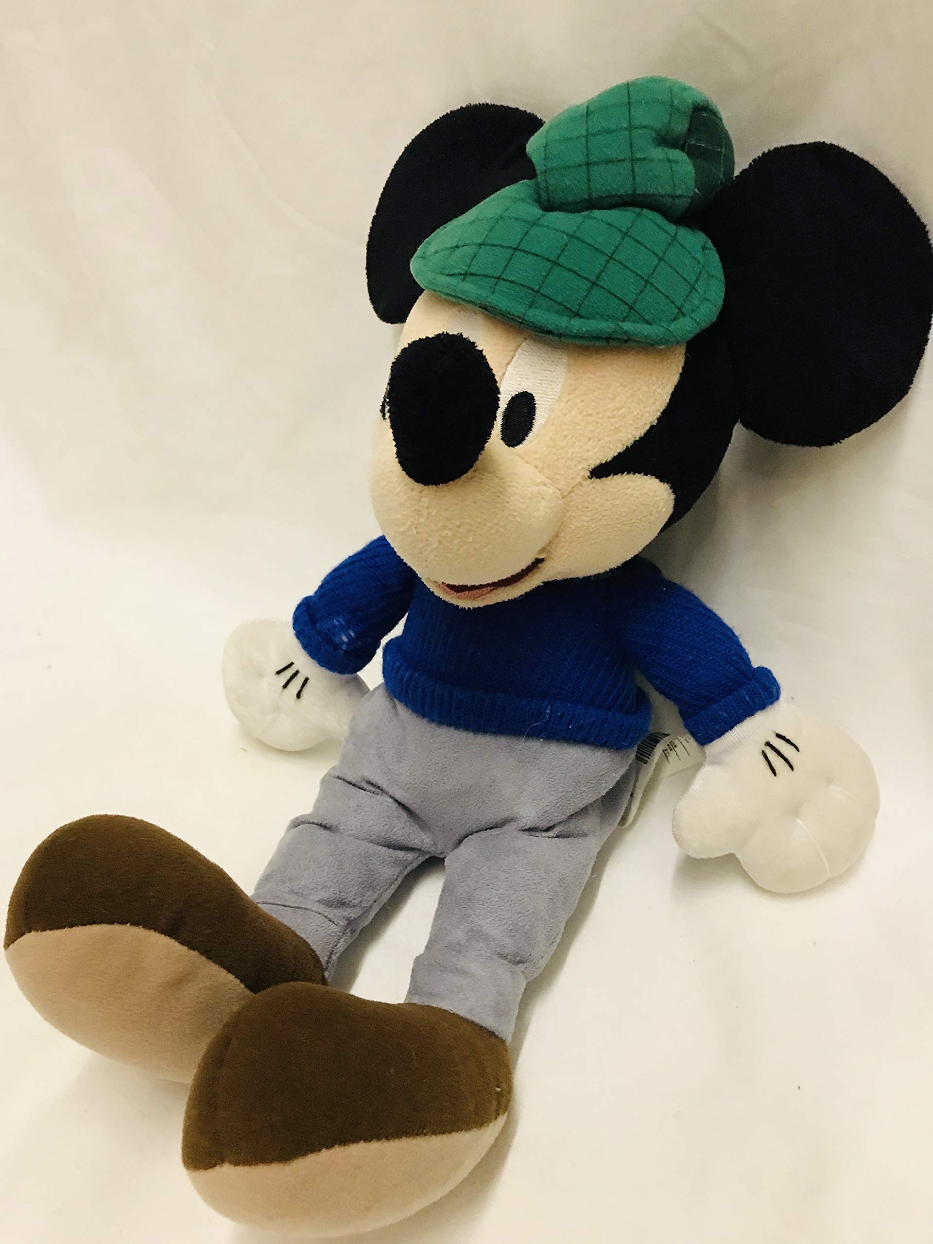 Mickey S Twice Upon A Christmas Buy Online In Andorra At Desertcart