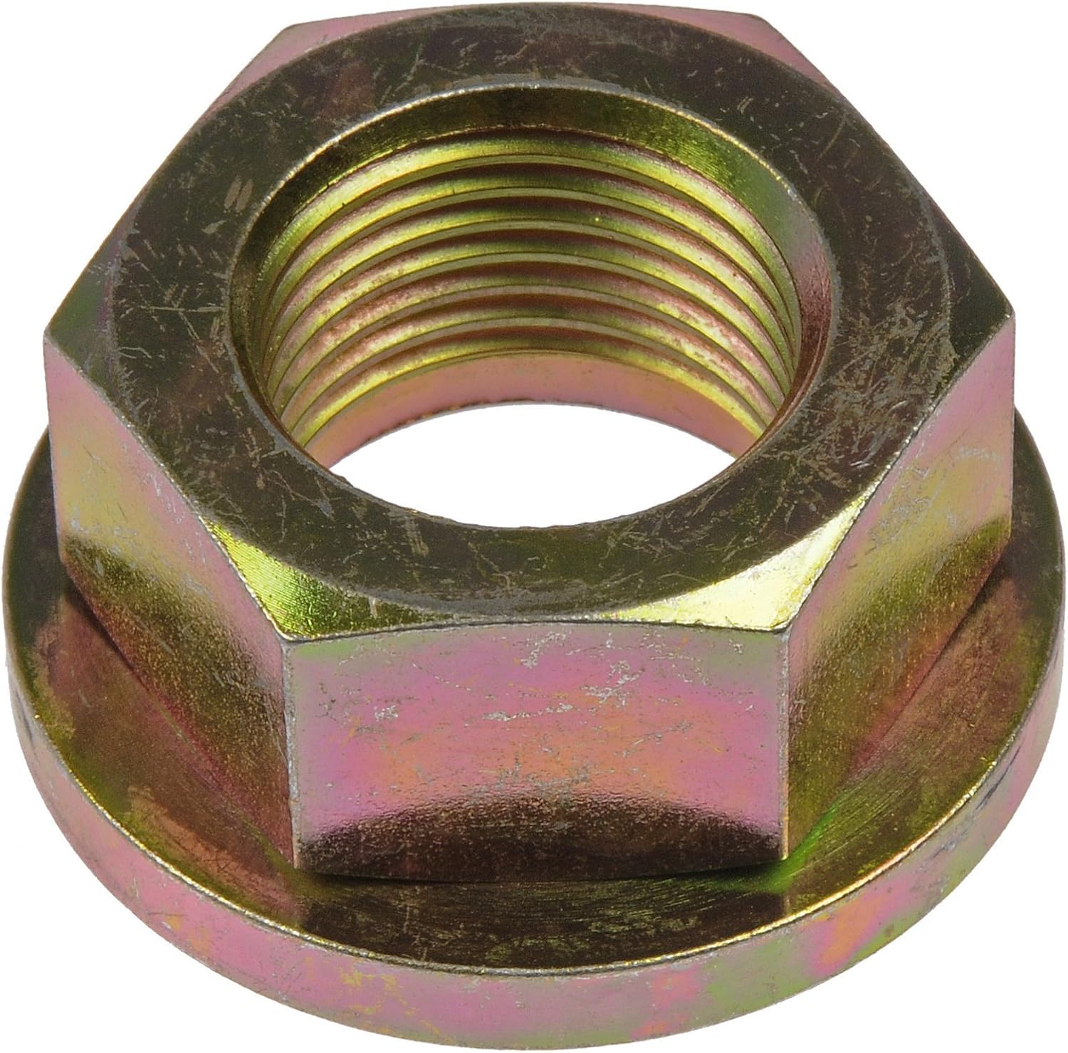 Motors Automotive Dorman 04985 Spindle Lock Nut Kit toolrus.ru