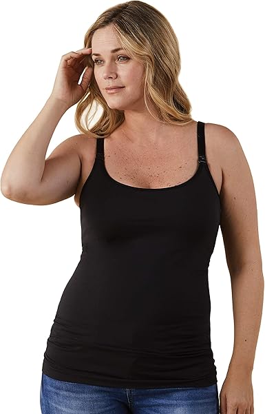 bravado nursing tank