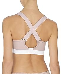 Natori Women's Dynamic Convertible Contour Sport