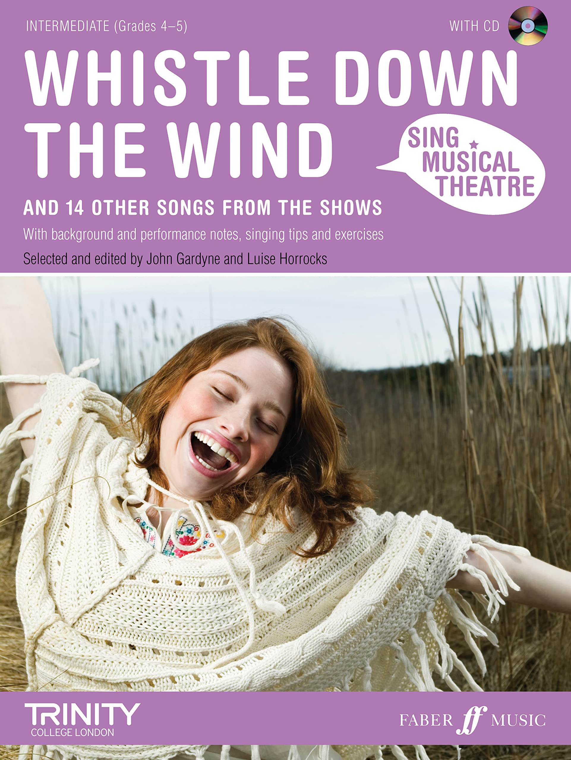 Sing Musical Theatre: Whistle Down the Wind