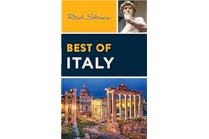 Rick Steves Best of Italy