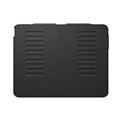 Zugu Case for iPad Air 13 Inch M3 2025 & M2 2024