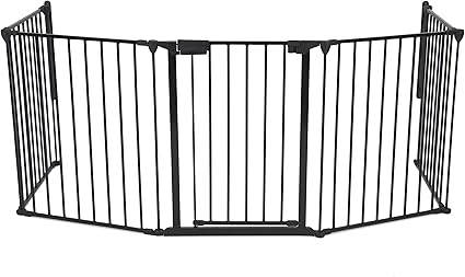 best choice baby safety fence