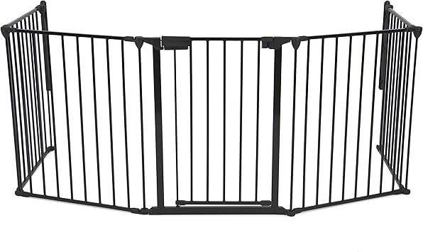best choice baby safety fence