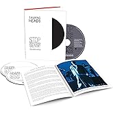 Stop Making Sense Deluxe Edition