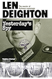Yesterday’s Spy