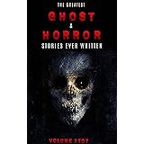 Classic Tales of Horror - 500+ Stories