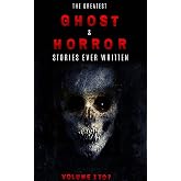 Classic Tales of Horror - 500+ Stories
