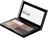 Maybelline The City Mini Eyeshadow Palette 410 Chill Brunch Neutrals Taupe view 3