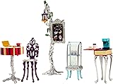 Mattel Ever After High Book End Hangout Beanstalk