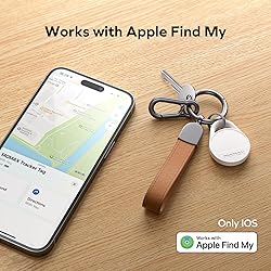 Momax Tracker Electronics Key Finder Luggage