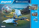 Playmobil 71644 Knights of Novelmore Dragon Combat Playset view 5