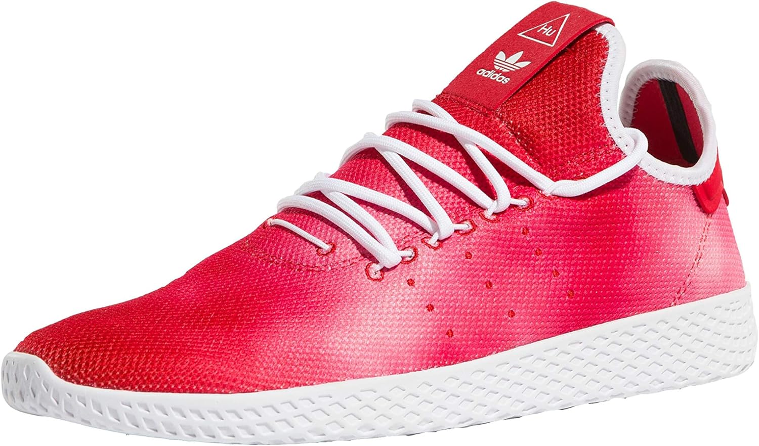 Adidas pharrell williams hu rojos Clearance