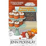 Pumpkin Spice Peril (Cupcake Bakery Mystery)
