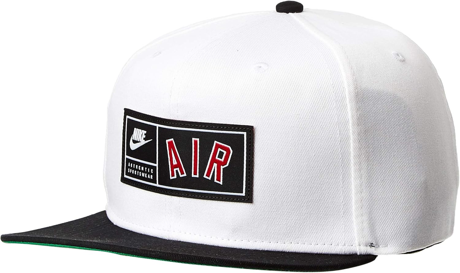 nike air pro snapback