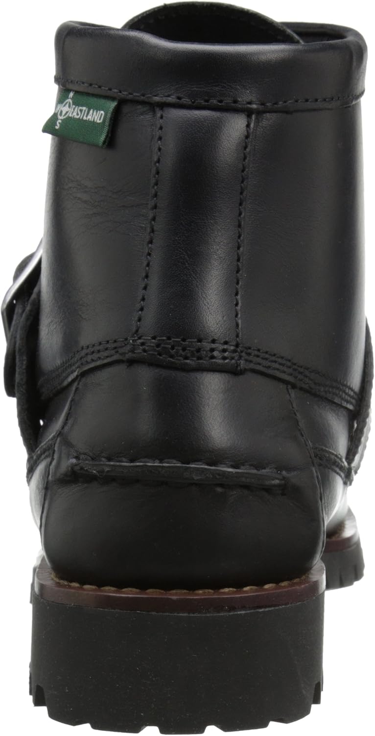 eastland silverado boots