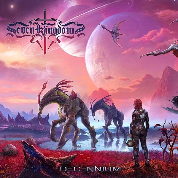 Two Steps from Hell - Skyworld - Amazon.com Music