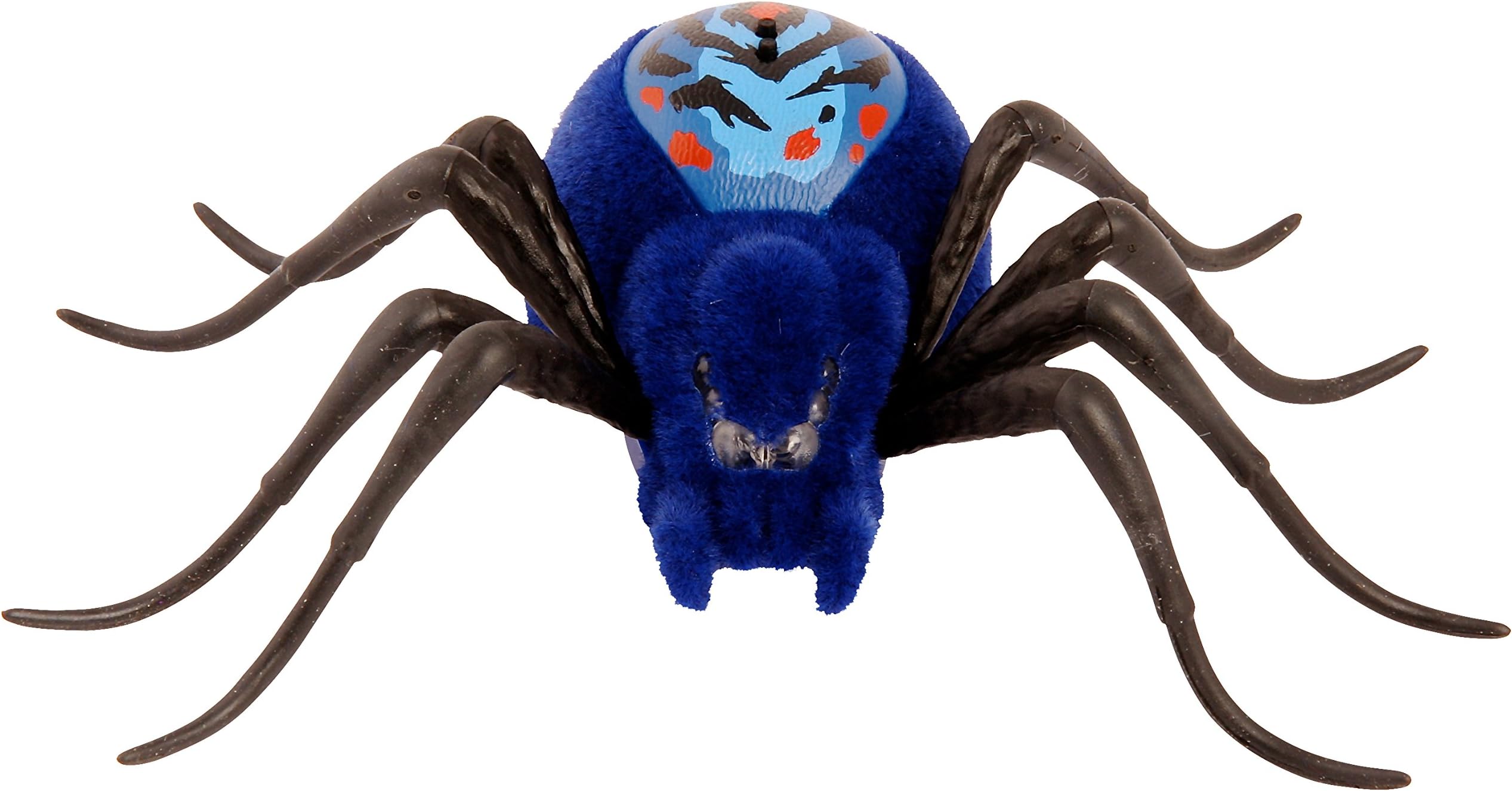 Wild Pets Spider - Chiller