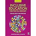 Inclusive Education for the 21st Century