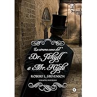Scaricare Lo strano caso del Dr. Jekyll e Mr. Hyde PDF Gratis