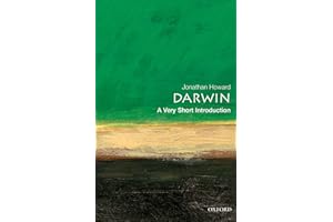 Darwin: A Very Short Introduction
