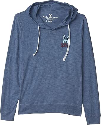 Amazon.com: Psycho Bunny Ganton Hoodie: Clothing