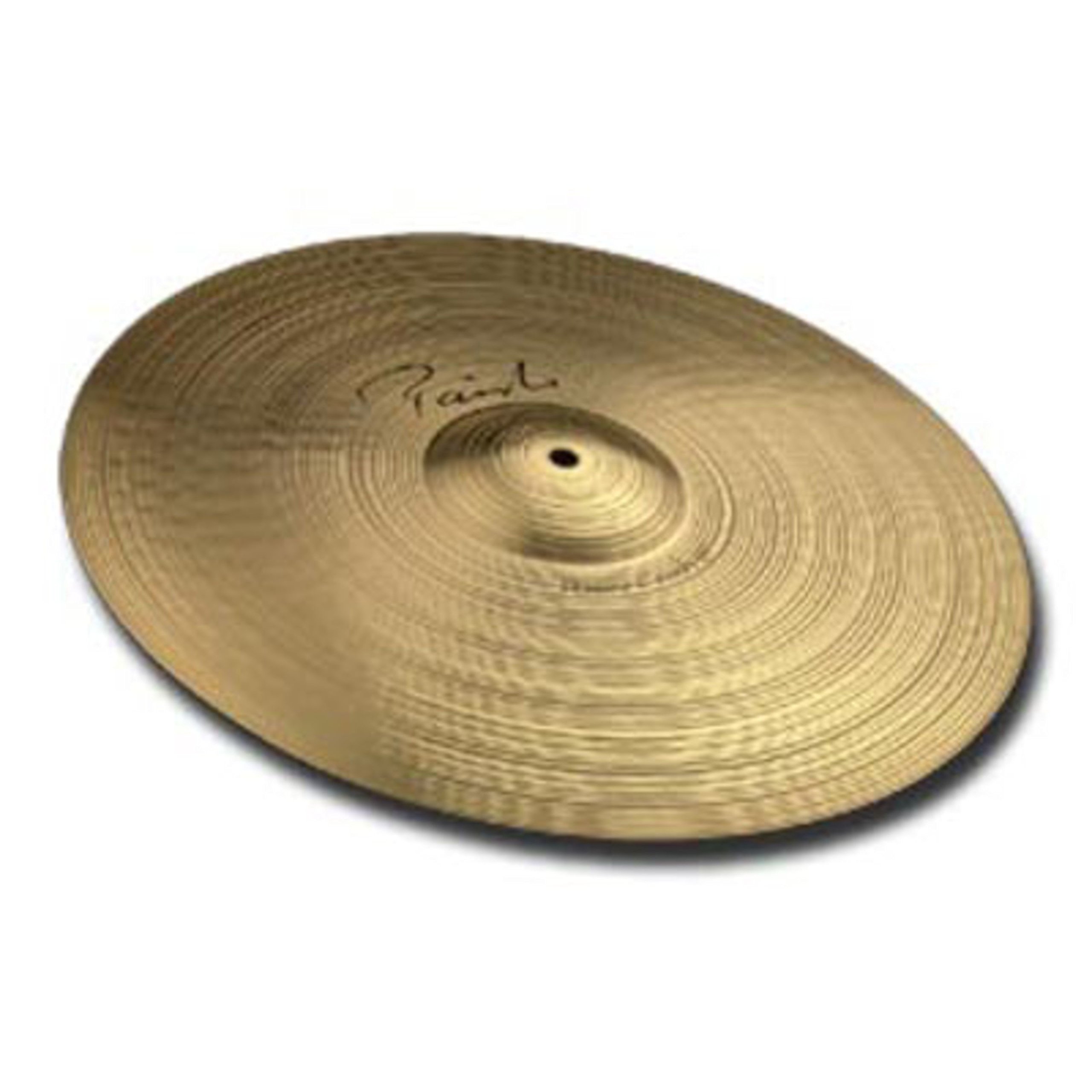 Photo 1 of Paiste Signature Cymbal Power Crash 17-inch