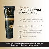 Norvell Skin Repairing Body Butter 8.5 oz Moisturizing Cream view 2