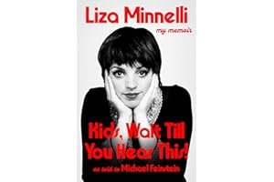 Kids, Wait Till You Hear This!