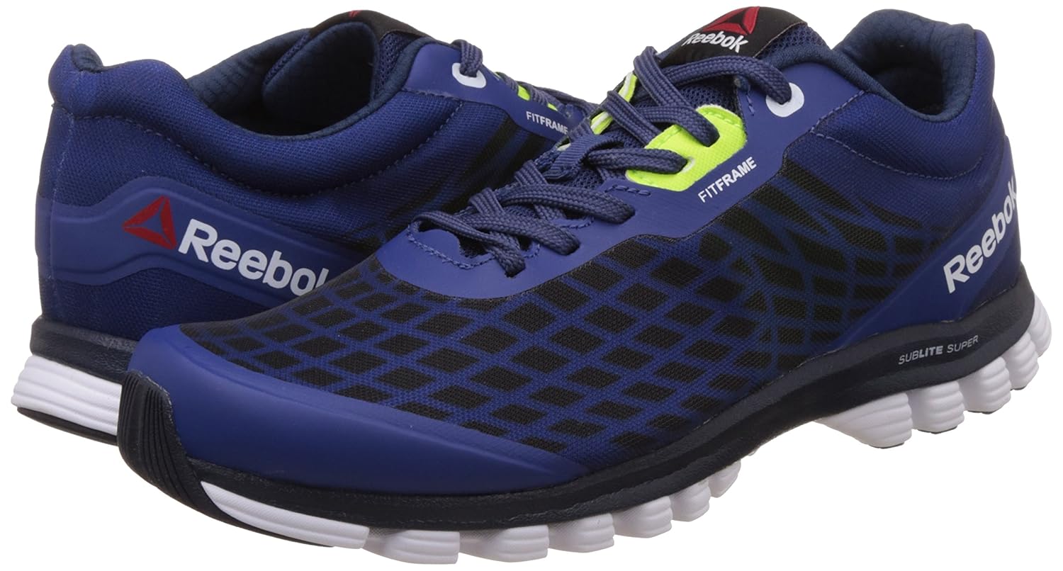 reebok sublite super duo