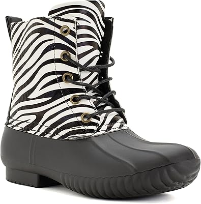 avanti rocky duck boots