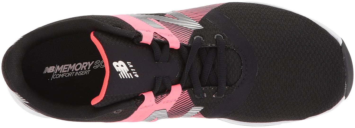 new balance 611v1 cross trainer