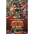 John Carter: Warlord of Mars Volume 2: Man-Made Monster (JOHN CARTER WARLORD TP)