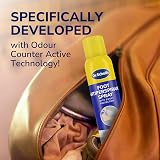 Dr. Scholl’s Fresh Step Antiperspirant Spray 96g - 24 Hour Odour Protection view 5