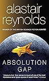 Absolution Gap (Revelation Space Book 3)