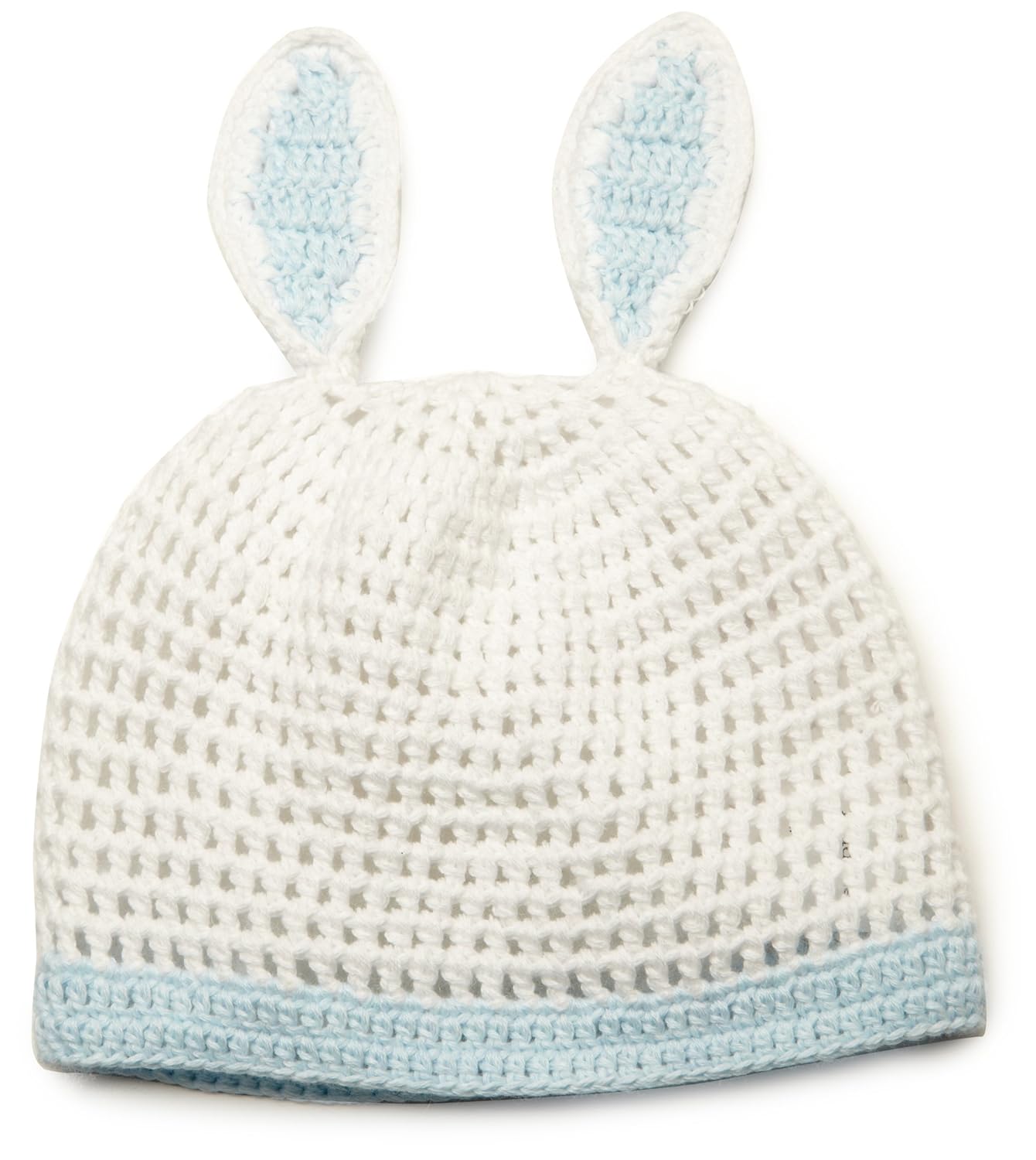 bunny hat for baby boy