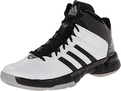adidas torsion system basketball shoes