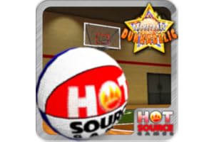 Basketball Dunkadelic HD