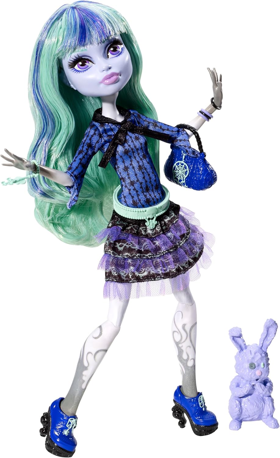 twilight monster high