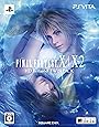 ファイナルファンタジー X/X-2 HD Remaster TWIN PACK