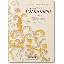 The World of Ornament / Die Welt der Ornamente / L
