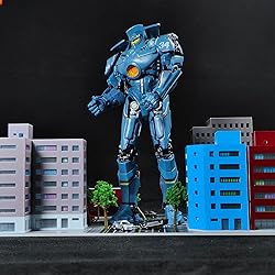 KNOWPLAYER The Series of Pacific Rim Action Figure