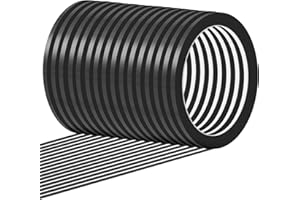 Opvixi Whiteboard Tape, 16 Rolls 1/8 inch Pinstripe Tape Dry Erase Tape White Board Pinstriping Tape Line, Thin Black Draping Tape 164 Feet Per Roll, Dry Erase and White Board Accessories, Chart Tape