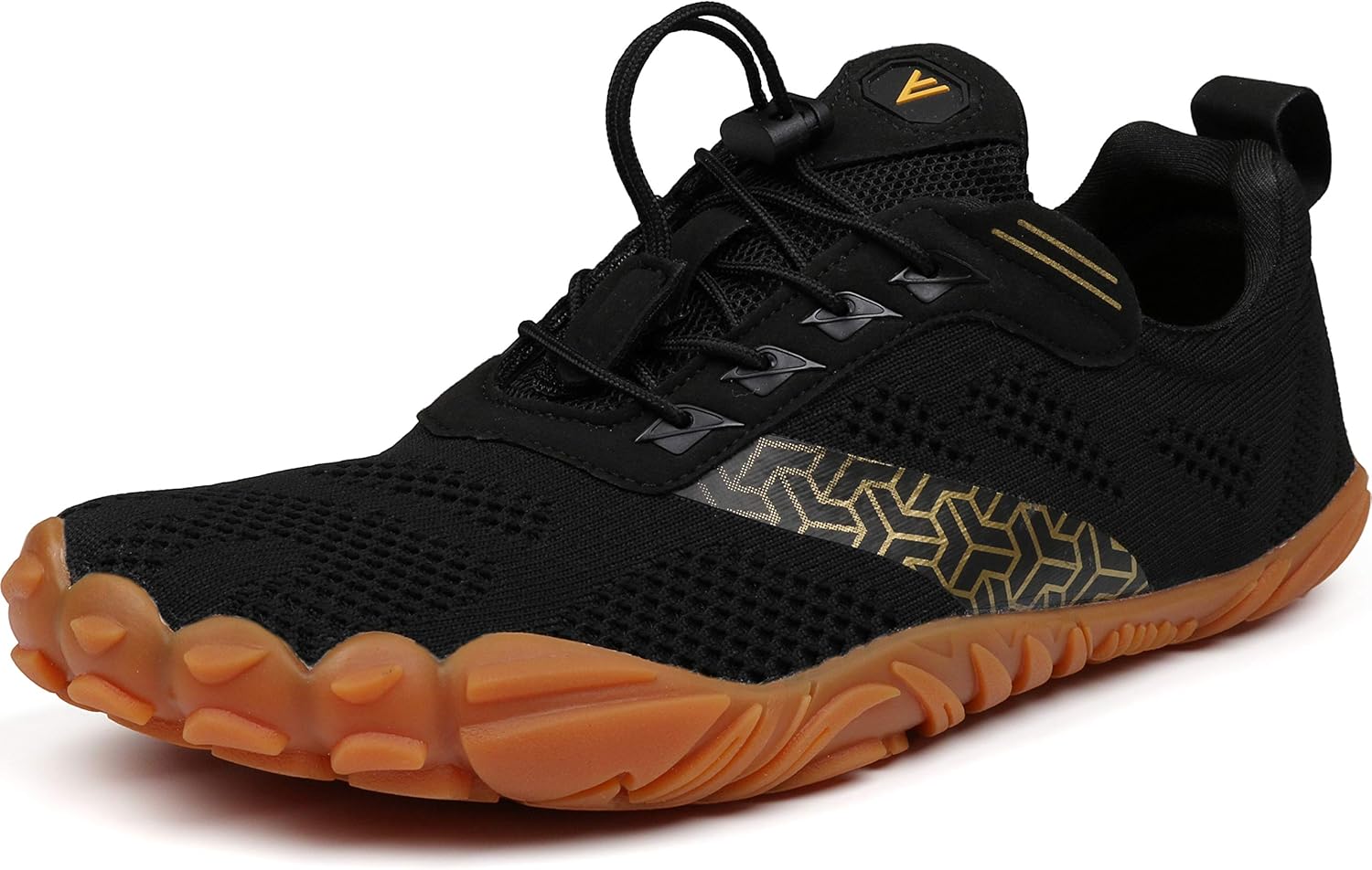 WHITIN Men's Cross-Trainer | Barefoot & Minimalist Shoe | Zero Drop Sole | Wide Toe Box